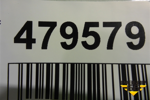 Накладка ПТФ правая (до 2012г) (814810E010A) для Lexus RX 300 c 2009-2015г (РХ)