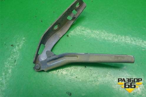 Петля капота левая для Peugeot 206 с1998г