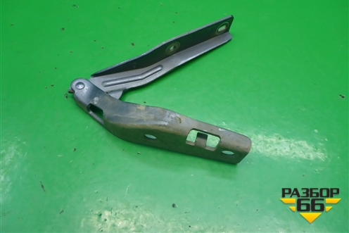 Петля капота левая для Peugeot 206 с1998г