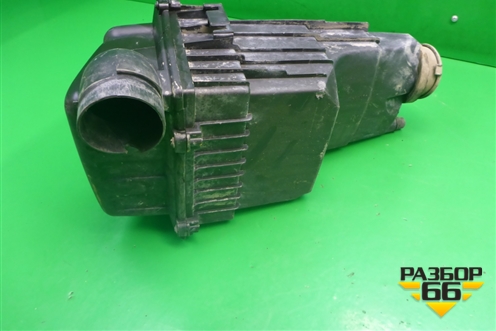 Корпус воздушного фильтра (1.4л 10FSW3) (9634107180) для Peugeot 206 с1998г