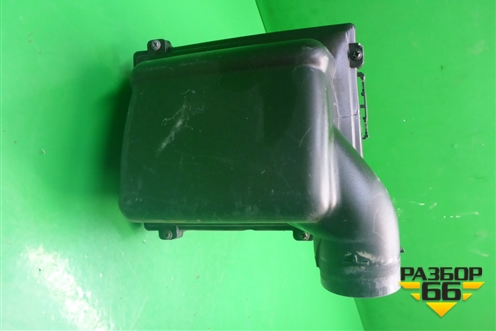 Корпус воздушного фильтра (1.4л 10FSW3) (9634107180) для Peugeot 206 с1998г