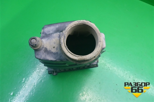 Корпус воздушного фильтра (1.4л 10FSW3) (9634107180) для Peugeot 206 с1998г