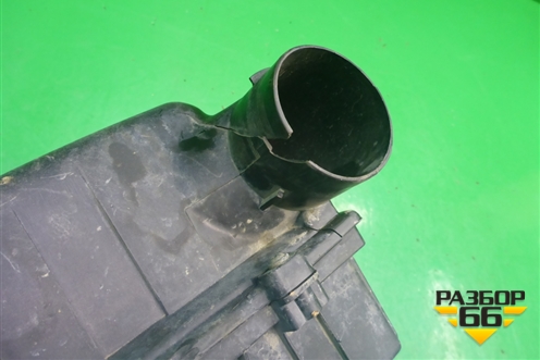 Корпус воздушного фильтра (1.4л 10FSW3) (9634107180) для Peugeot 206 с1998г