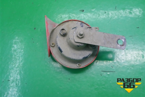 Сигнал звуковой (410Hz) для Peugeot 206 с1998г