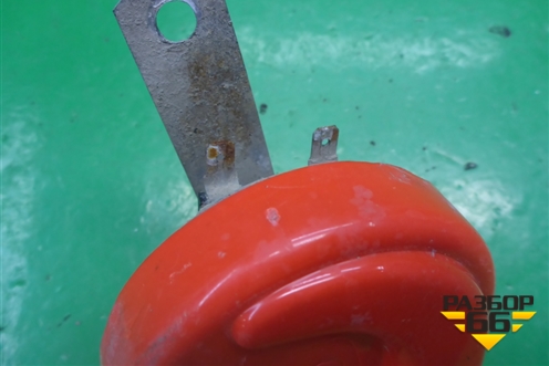 Сигнал звуковой (410Hz) для Peugeot 206 с1998г