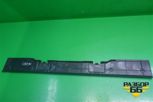 Обшивка багажника (передняя верхняя) (MR444238) для Mitsubishi Lancer-9  с 2003-2008г (Лансер)