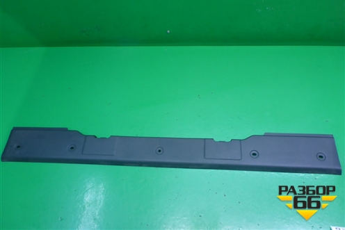 Обшивка багажника (передняя верхняя) (MR444238) для Mitsubishi Lancer-9  с 2003-2008г (Лансер)