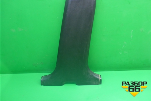 Обшивка стойки центральная нижняя правая (MR444208) для Mitsubishi Lancer-9  с 2003-2008г (Лансер)