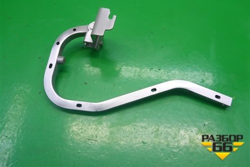 Петля крышки багажника правая для Mitsubishi Lancer-9  с 2003-2008г (Лансер)