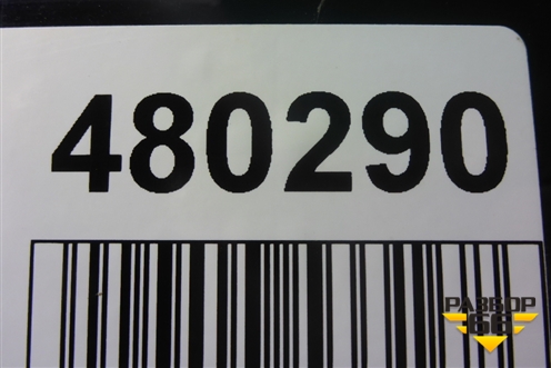 Бампер передний (под парктроник и омыватели) (A1668850025) для Mercedes Benz ML-Klass W166 c 2011г (МЛ)