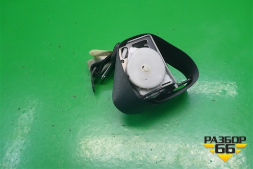 Ремень безопасности задний левый для Mitsubishi Lancer-9  с 2003-2008г (Лансер)