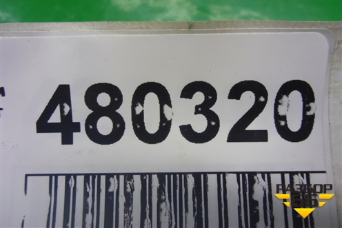 Проводка двери задней правой для Mitsubishi Lancer-9  с 2003-2008г (Лансер)