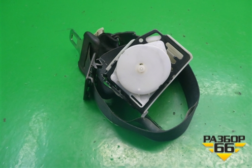 Ремень безопасности задний центральный для Mitsubishi Lancer-9  с 2003-2008г (Лансер)