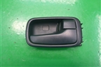 Ручка внутренняя двери задней правой для Mitsubishi Lancer-9  с 2003-2008г (Лансер)