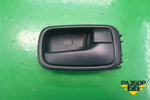 Ручка внутренняя двери задней правой для Mitsubishi Lancer-9  с 2003-2008г (Лансер)
