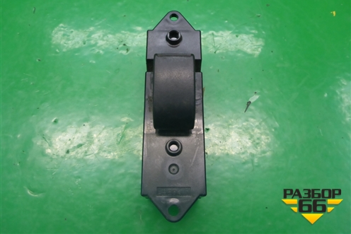 Кнопка стеклоподъёмника (переднего правого) (MN124993HAX2) для Mitsubishi Lancer-9  с 2003-2008г (Лансер)