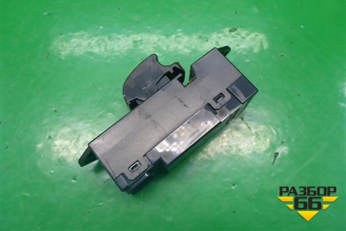 Кнопка стеклоподъёмника (задняя левая) (8608A101) для Mitsubishi Lancer-9  с 2003-2008г (Лансер)