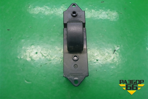 Кнопка стеклоподъёмника (задняя левая) (8608A101) для Mitsubishi Lancer-9  с 2003-2008г (Лансер)