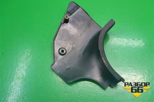 Накладка порога внутренняя переднего левого (передняя часть) (MR444193) для Mitsubishi Lancer-9  с 2003-2008г (Лансер)