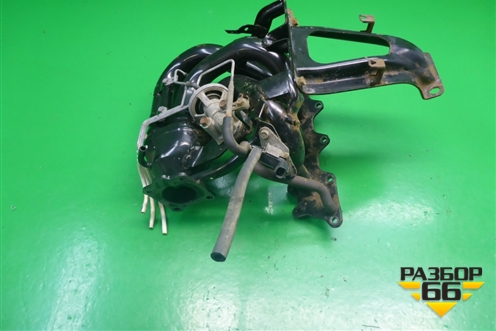 Коллектор впускной (1.6л 4G18) для Mitsubishi Lancer-9  с 2003-2008г (Лансер)