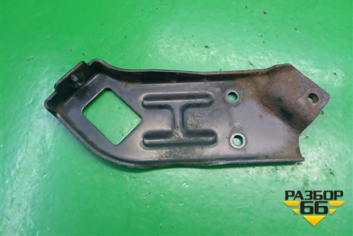 Кронштейн выпусного коллектора (1.6л 4G18) для Mitsubishi Lancer-9  с 2003-2008г (Лансер)