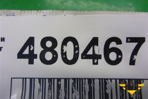 Кронштейн выпусного коллектора (1.6л 4G18) для Mitsubishi Lancer-9  с 2003-2008г (Лансер)