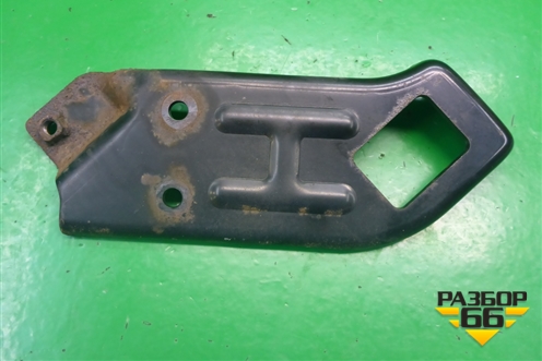 Кронштейн выпусного коллектора (1.6л 4G18) для Mitsubishi Lancer-9  с 2003-2008г (Лансер)