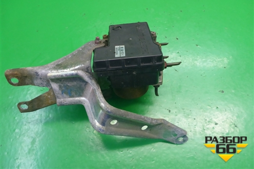 Блок ABS для Mitsubishi Lancer-9  с 2003-2008г (Лансер)