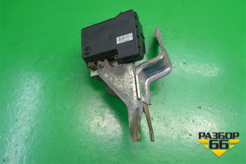 Блок ABS для Mitsubishi Lancer-9  с 2003-2008г (Лансер)