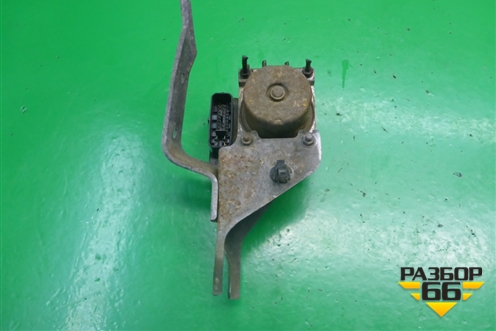 Блок ABS для Mitsubishi Lancer-9  с 2003-2008г (Лансер)