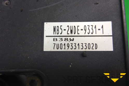 Блок ABS для Mitsubishi Lancer-9  с 2003-2008г (Лансер)