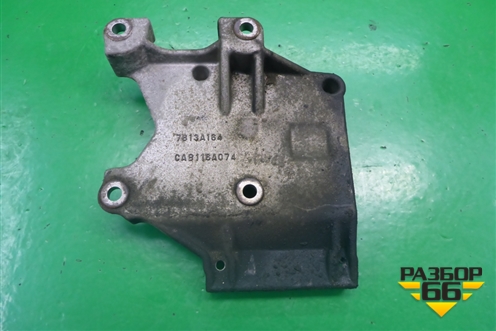 Кронштейн компрессора кондиционера (7813A164) для Mitsubishi Lancer-9  с 2003-2008г (Лансер)