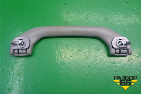 Ручка внутренняя потолочная для Mitsubishi Lancer-9  с 2003-2008г (Лансер)