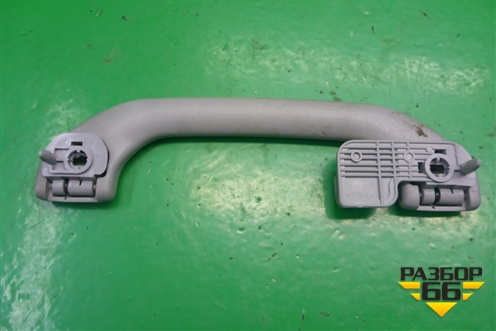 Ручка внутренняя потолочная (задняя правая) для Mitsubishi Lancer-9  с 2003-2008г (Лансер)