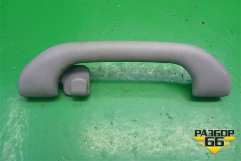 Ручка внутренняя потолочная (задняя правая) для Mitsubishi Lancer-9  с 2003-2008г (Лансер)