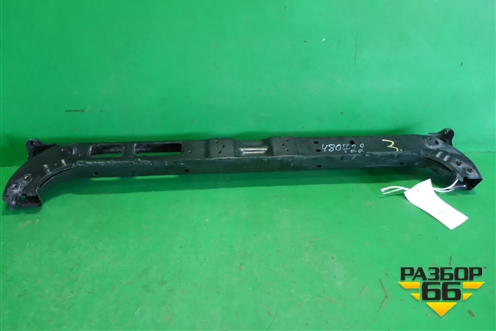 Панель передняя (верхняя часть) (64101D7001) для Hyundai Tucson с 2015-2022г (Туксон)