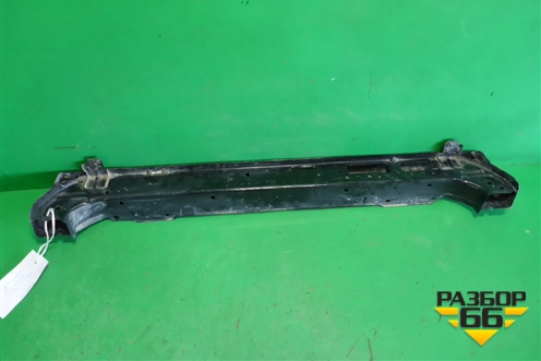 Панель передняя (верхняя часть) (64101D7001) для Hyundai Tucson с 2015-2022г (Туксон)