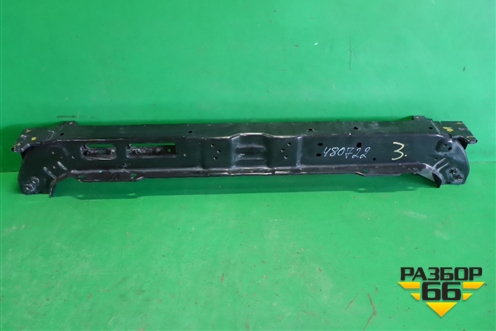 Панель передняя (верхняя часть) (64101D7001) для Hyundai Tucson с 2015-2022г (Туксон)