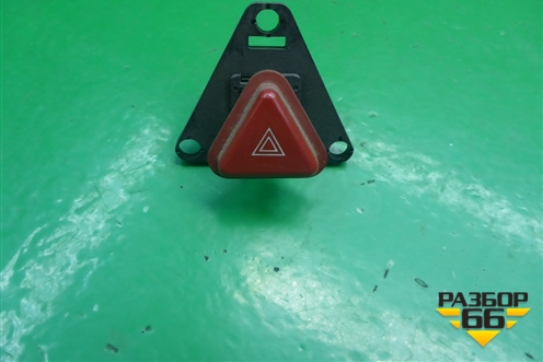 Кнопка аварийной сигнализации для Great Wall Hover H3 с 2005г (Ховер)