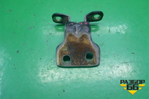 Петля двери задней левой верхняя (6206010AK00XA) для Great Wall Hover H3 с 2005г (Ховер)