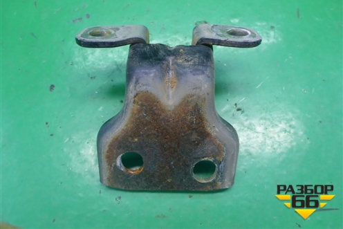 Петля двери задней правой верхняя (6208020AK00XA) для Great Wall Hover H3 с 2005г (Ховер)