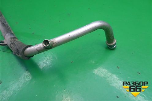 Трубка кондиционера для Great Wall Hover H3 с 2005г (Ховер)