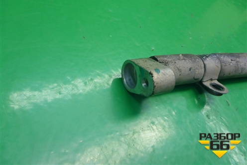 Трубка кондиционера для Great Wall Hover H3 с 2005г (Ховер)