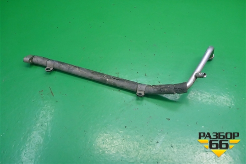 Трубка кондиционера для Great Wall Hover H3 с 2005г (Ховер)