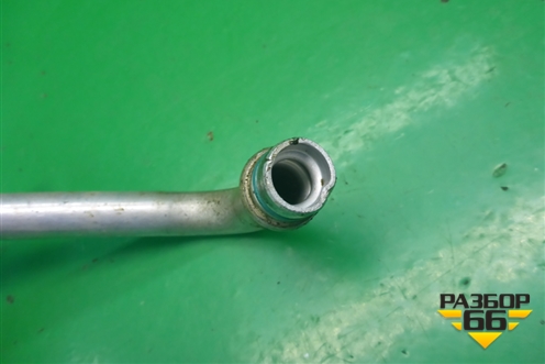 Трубка кондиционера для Great Wall Hover H3 с 2005г (Ховер)