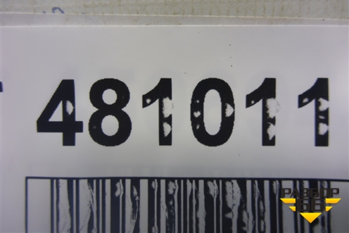 Трубка кондиционера для Great Wall Hover H3 с 2005г (Ховер)