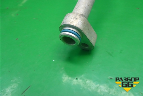 Трубка кондиционера для Great Wall Hover H3 с 2005г (Ховер)