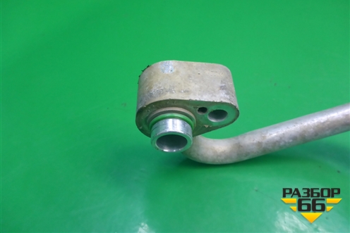 Трубка кондиционера для Great Wall Hover H3 с 2005г (Ховер)