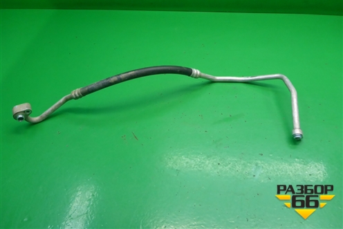 Трубка кондиционера для Great Wall Hover H3 с 2005г (Ховер)