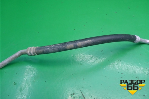 Трубка кондиционера для Great Wall Hover H3 с 2005г (Ховер)